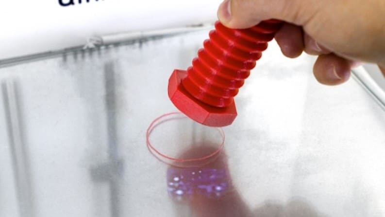 Image of: Why a Glue Stick?