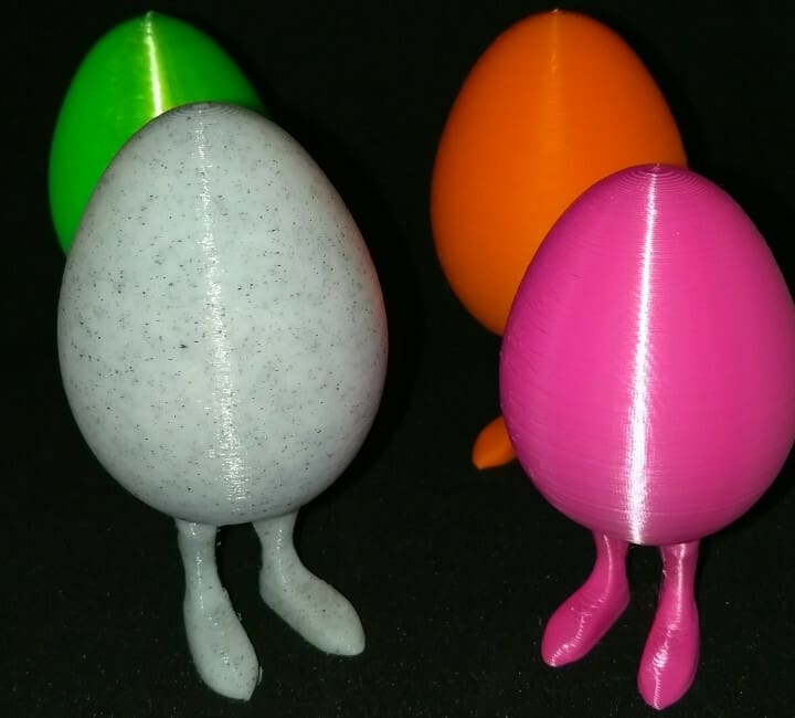 Don't you need a Googie Egg in your life?