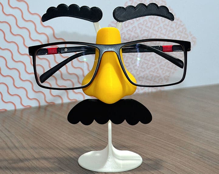Stylish but adorable useless