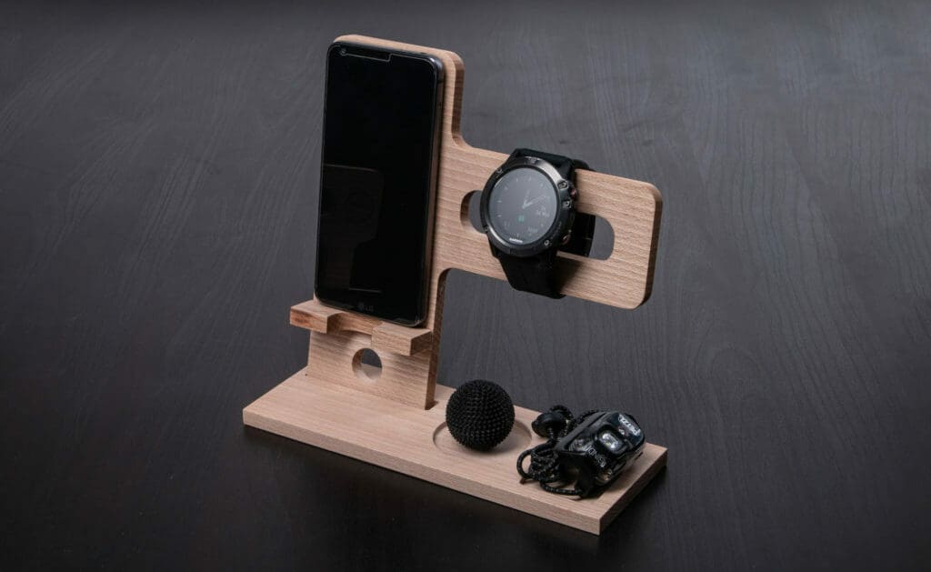 This is a sleek, handy design