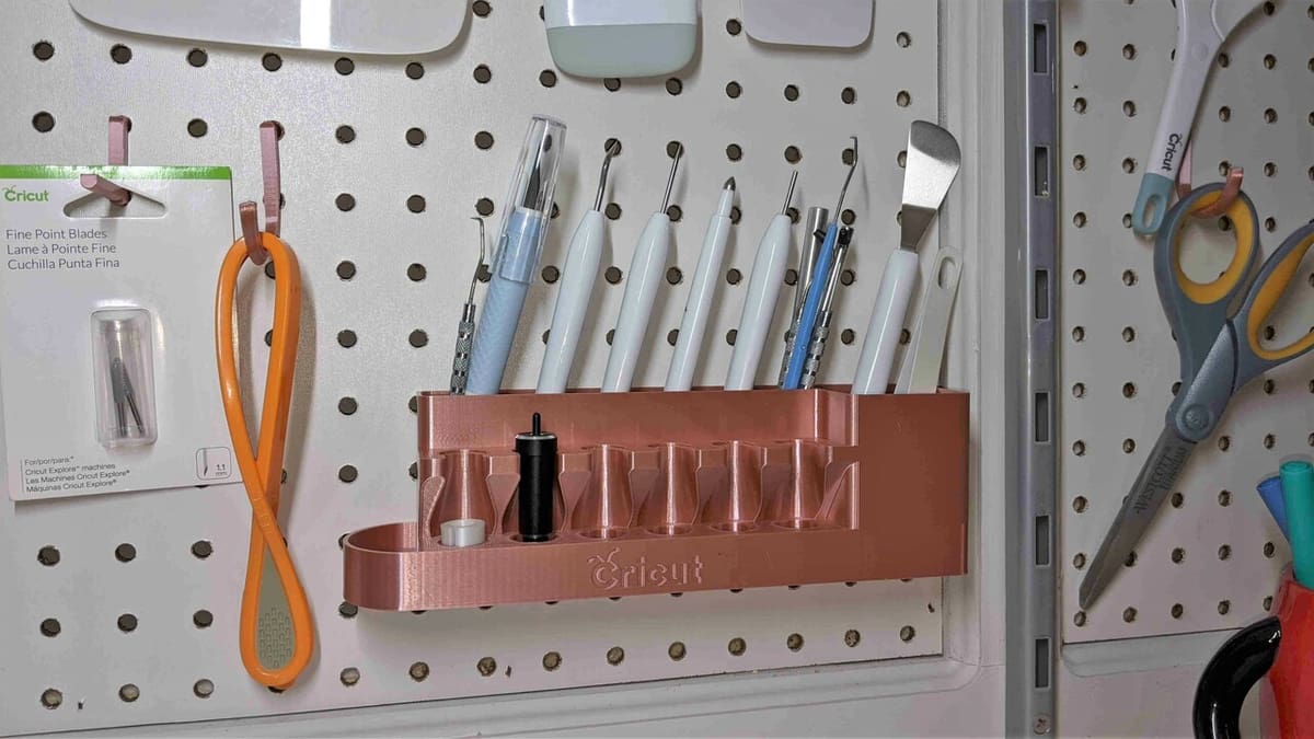 Organization doesn't have to be horizontal
