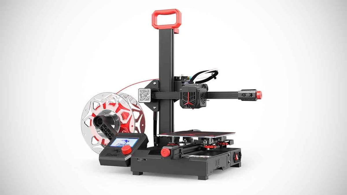 Image of Ender 2 Pro: Specs, Price, Release & Reviews: Price
