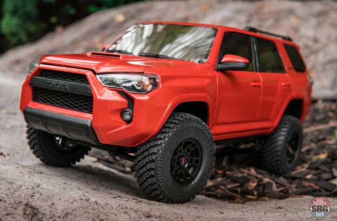 Would you even notice that it's 3D printed?