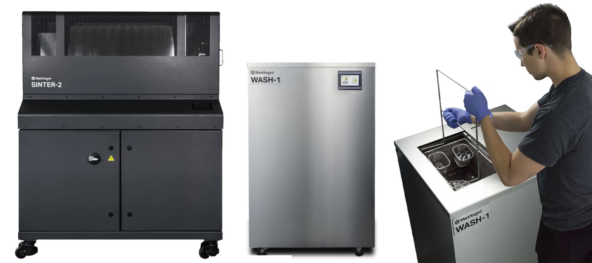 Image of: More Equipment Than Just the Printer and the Material