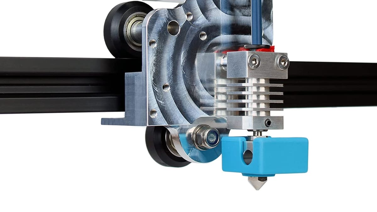 There's more than price to consider when looking for a hot end