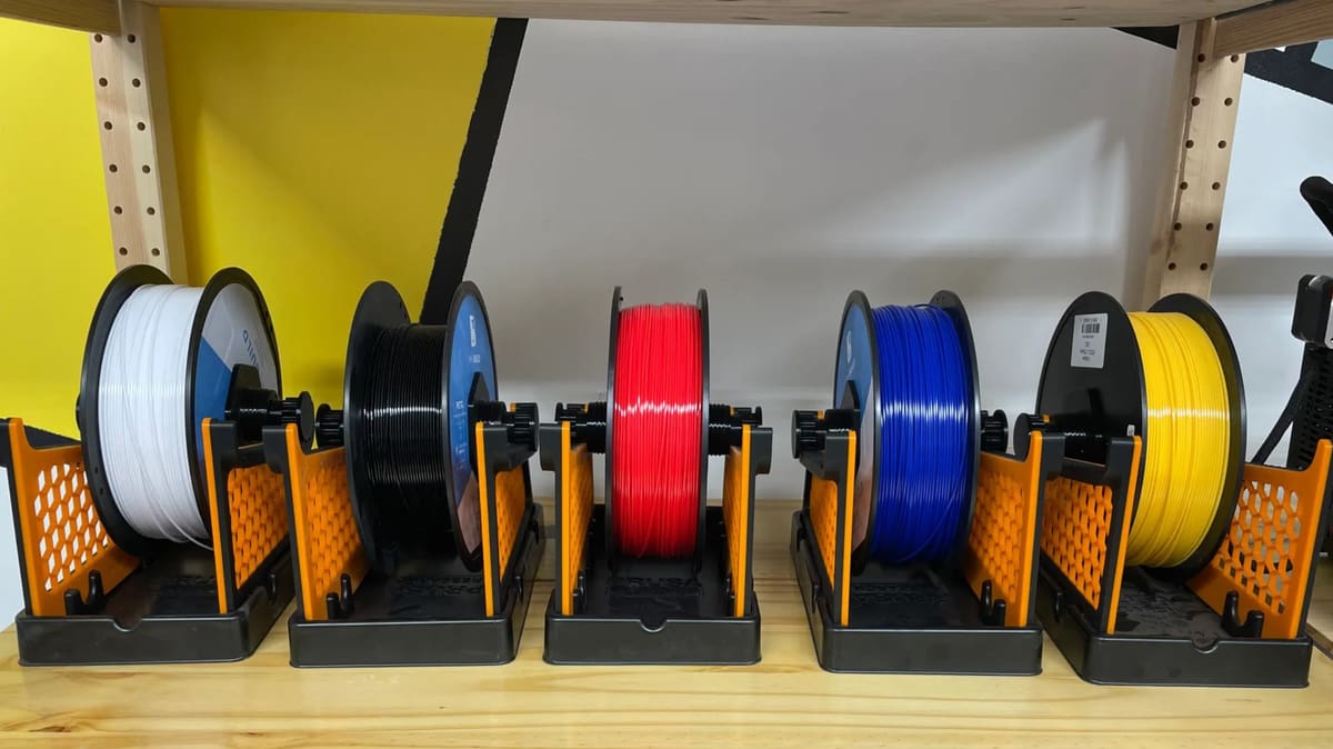 Image of: 12. 3D Printer Owners