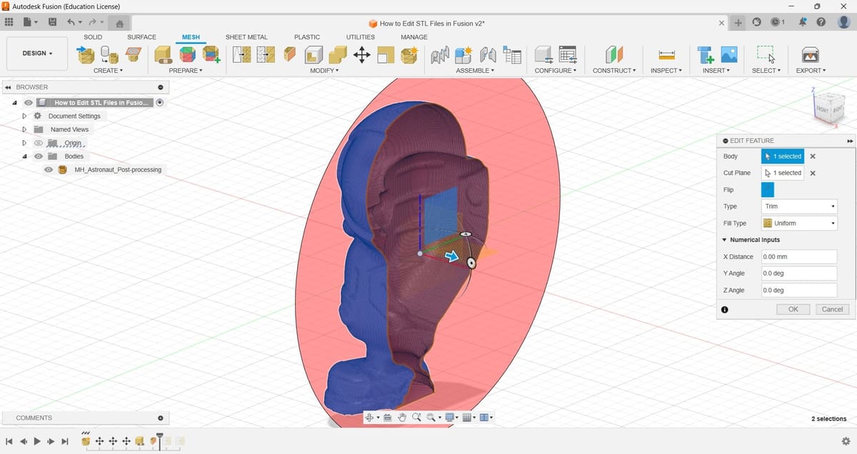 Image of: Features & Tools to Know