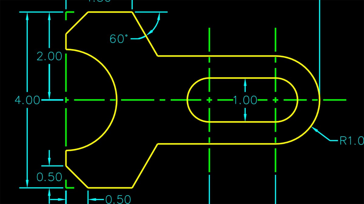 Often the reason behind a faulty product can be traced back to poor drawings