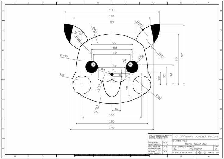 AutoCAD isn't limited to professional use!