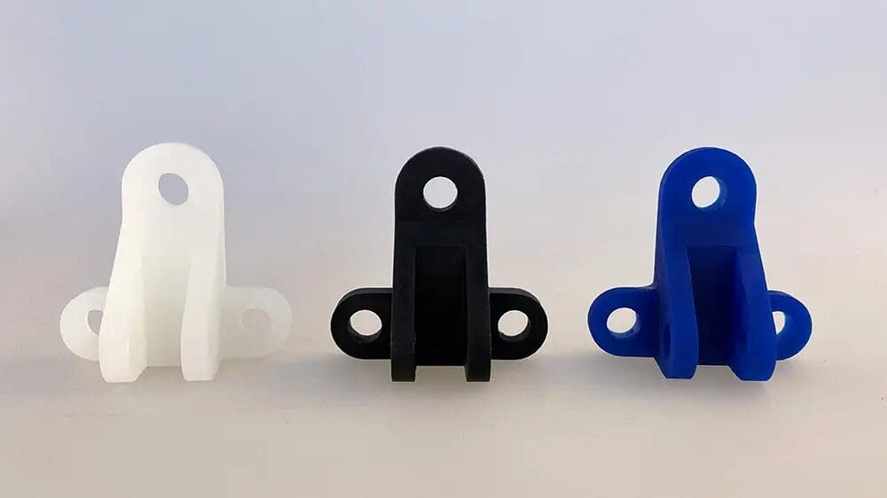 Image of: eSun Hard-Tough Resin