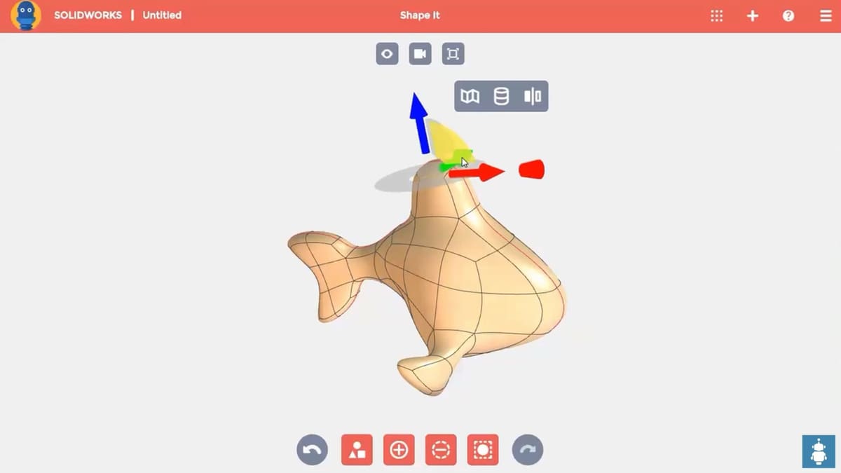 Image of: 8. SolidWorks Apps for Kids