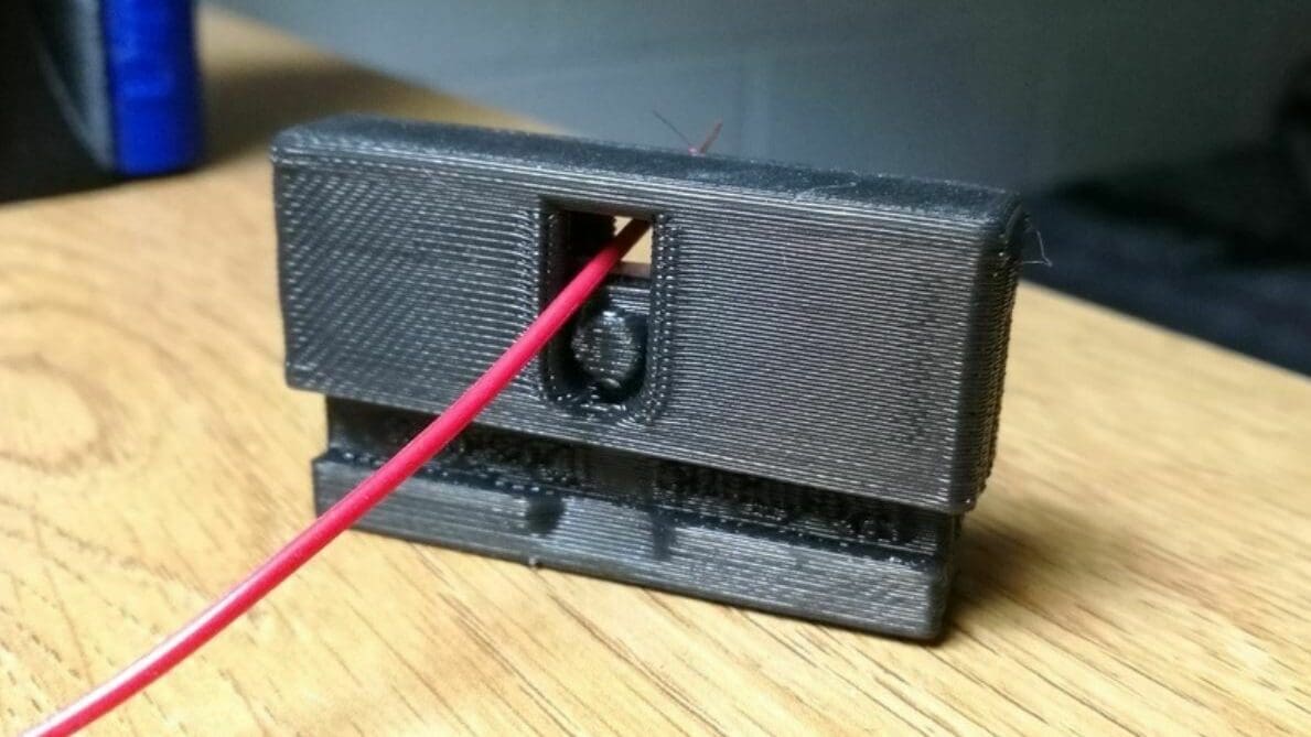 Wire stripping made easy!