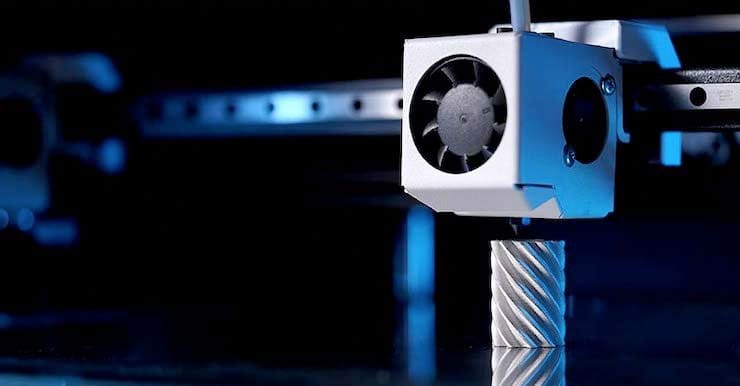 Image of 2022 Additive Manufacturing Outlook: Which 2021 innovations and breakthroughs will prove most important in 2022?