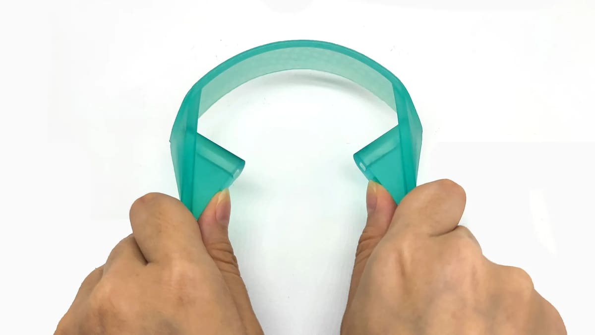 Image of 3D Printing Materials Guide: Tough Resins