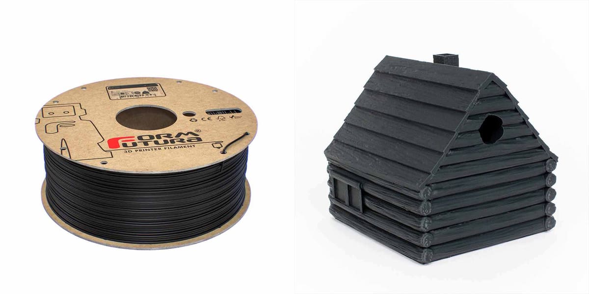 Image of 3D Printing Materials Guide: ASA: Sunlight Resistant