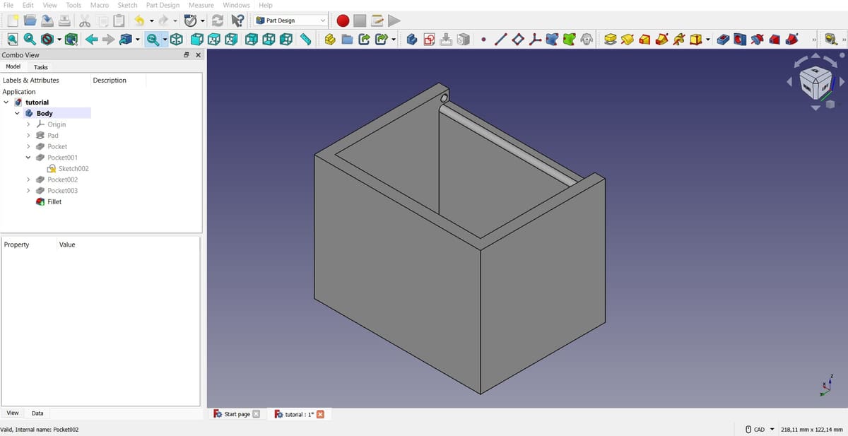 Image of: 6. Adding Details