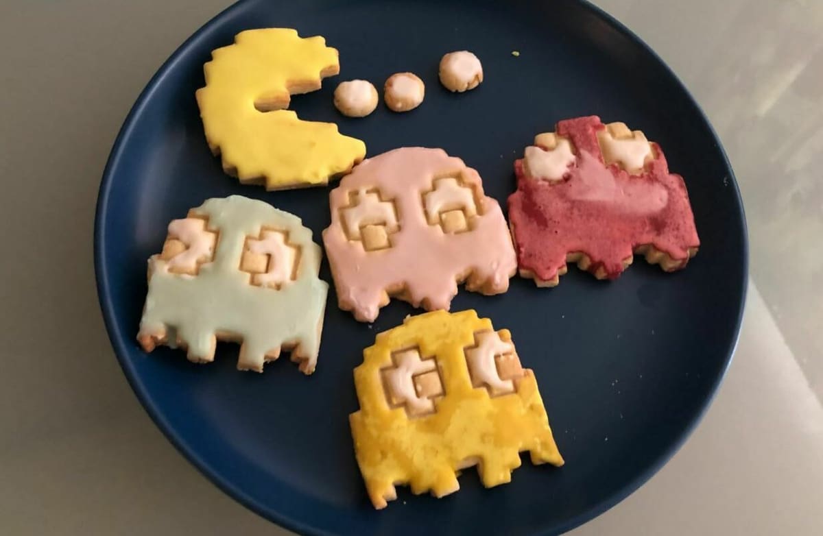 Waka waka waka