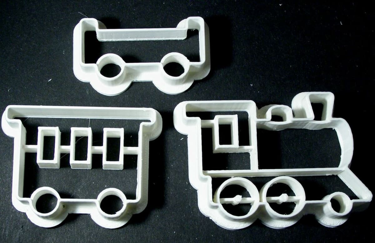 I choo-choo-choose you!