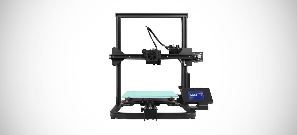 Image of ANET A8 V2: SPECS, PRICE, RELEASE & REVIEWS: Reviews