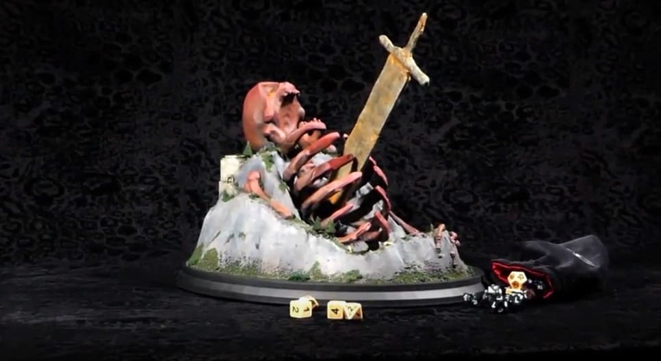 Image of: 28. Bone Giant