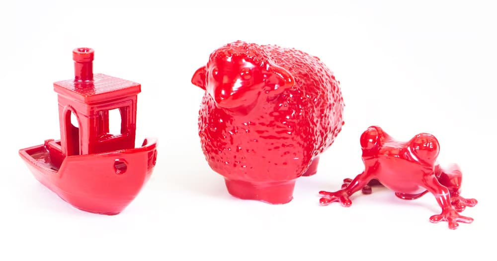 Image of 3D Printing Materials Guide: HIPS: High-Impact