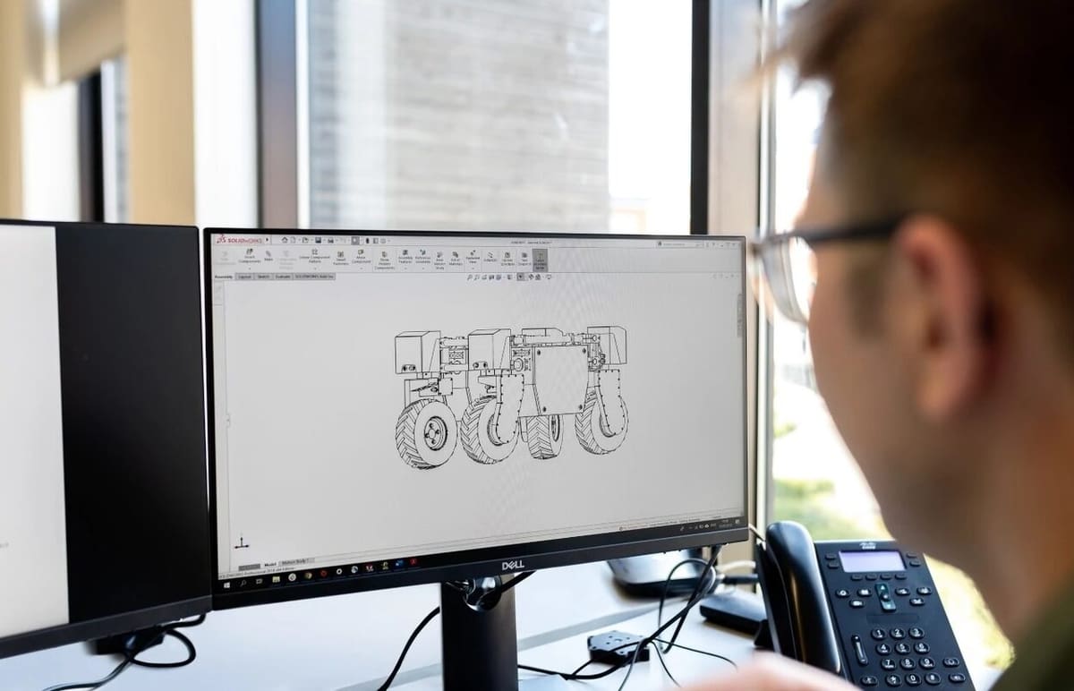 CAD Exchanger works across multiple platforms