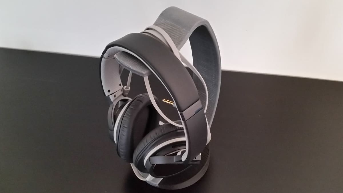 This model was printed at 90% scale