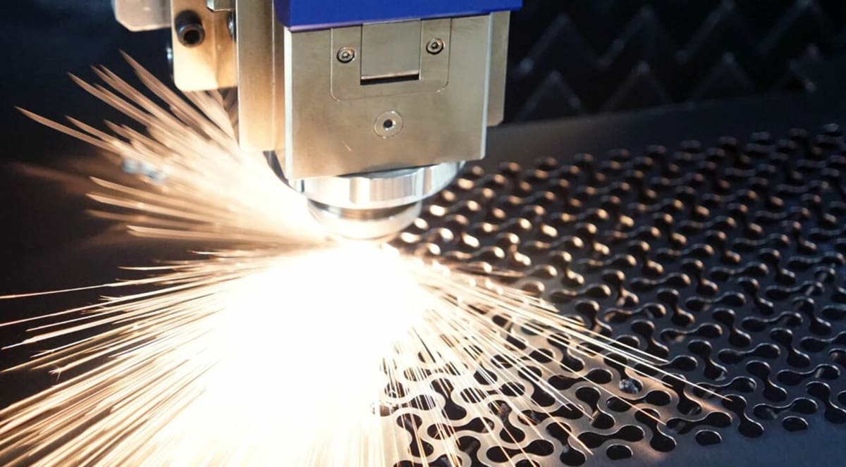 CNC Art Cut is capable of performing CNC 3D tube laser cutting