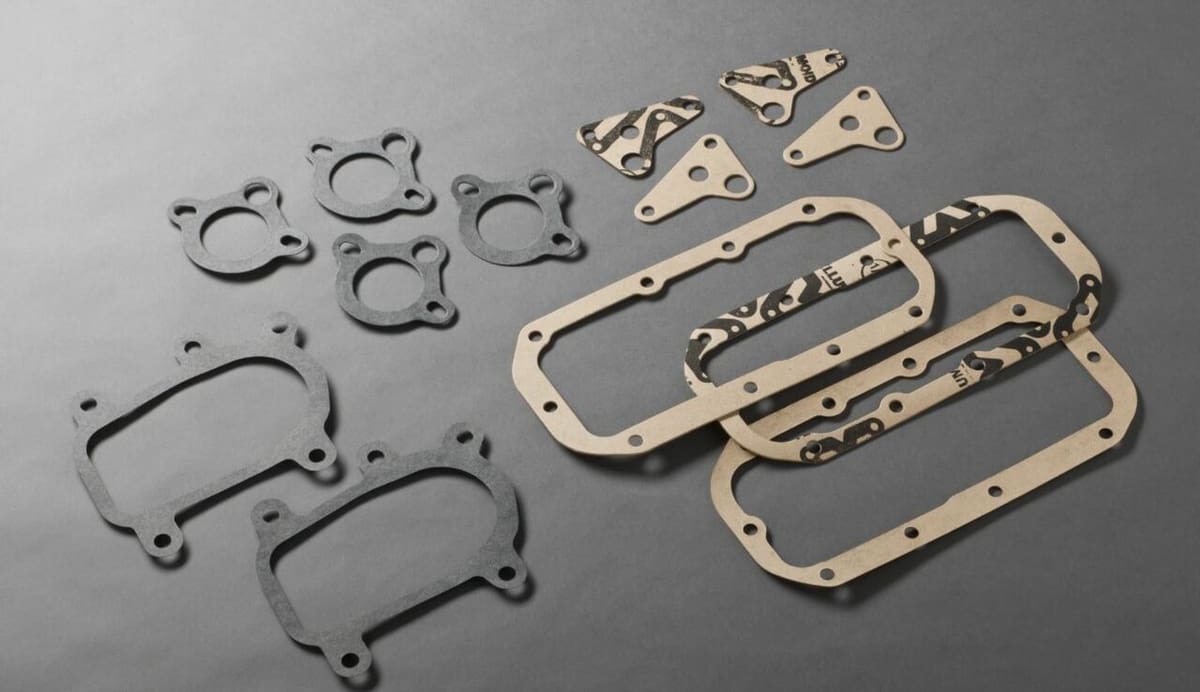 H. Loeb Corporation offers die cutting, a CNC cutting service that not many other services provide