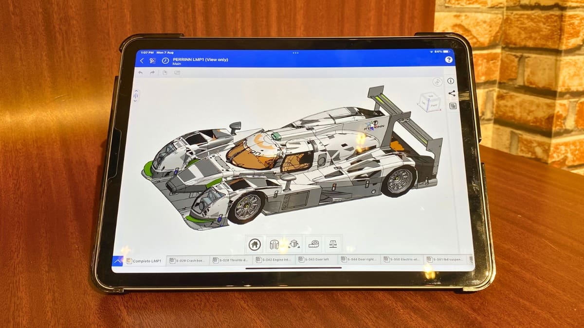 Image of: Onshape