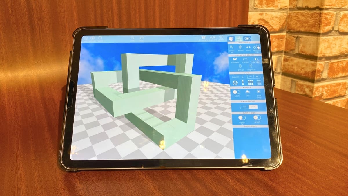 Image of: Morphi