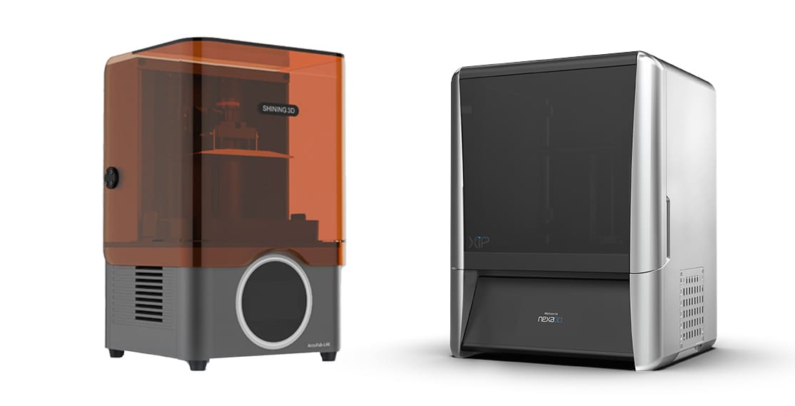 Image of Formnext 2021: New SLAs Coming Soon