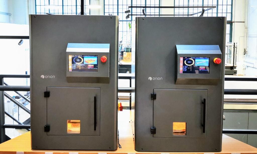 Image of PEEK 3D Printer Guide: Orion AM A150 Series