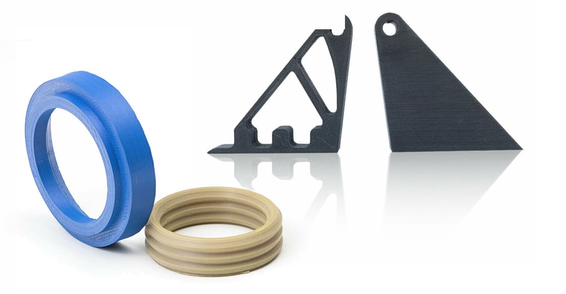 Image of PEEK 3D Printer Guide: Do You Even Need PEEK?