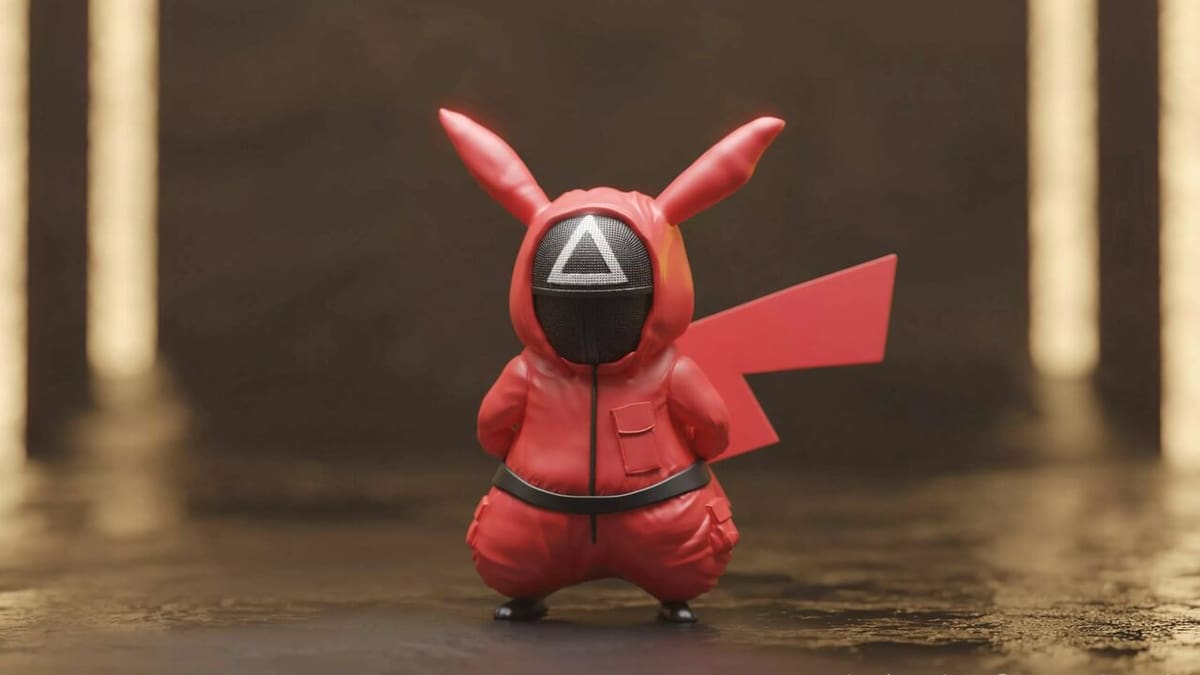 This worker is too cute to be lethal