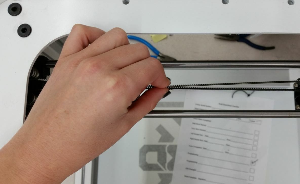 Just don't make them too tight, either!