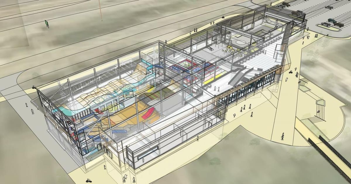 With SketchUp Pro, you can further develop your skills