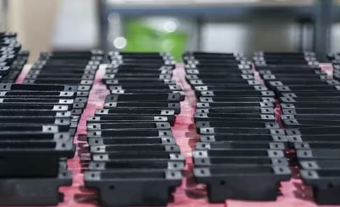 Image of Best Industrial 3D Printing Services: Xometry