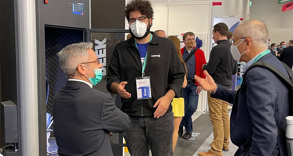Image of 2022 Additive Manufacturing Outlook: Pandemic-inspired AM adoption, will it last?