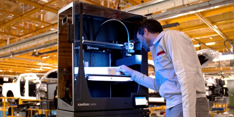 Image of 2023 Additive Manufacturing Outlook: What Does the Industry Need Most in 2023 To Grow?