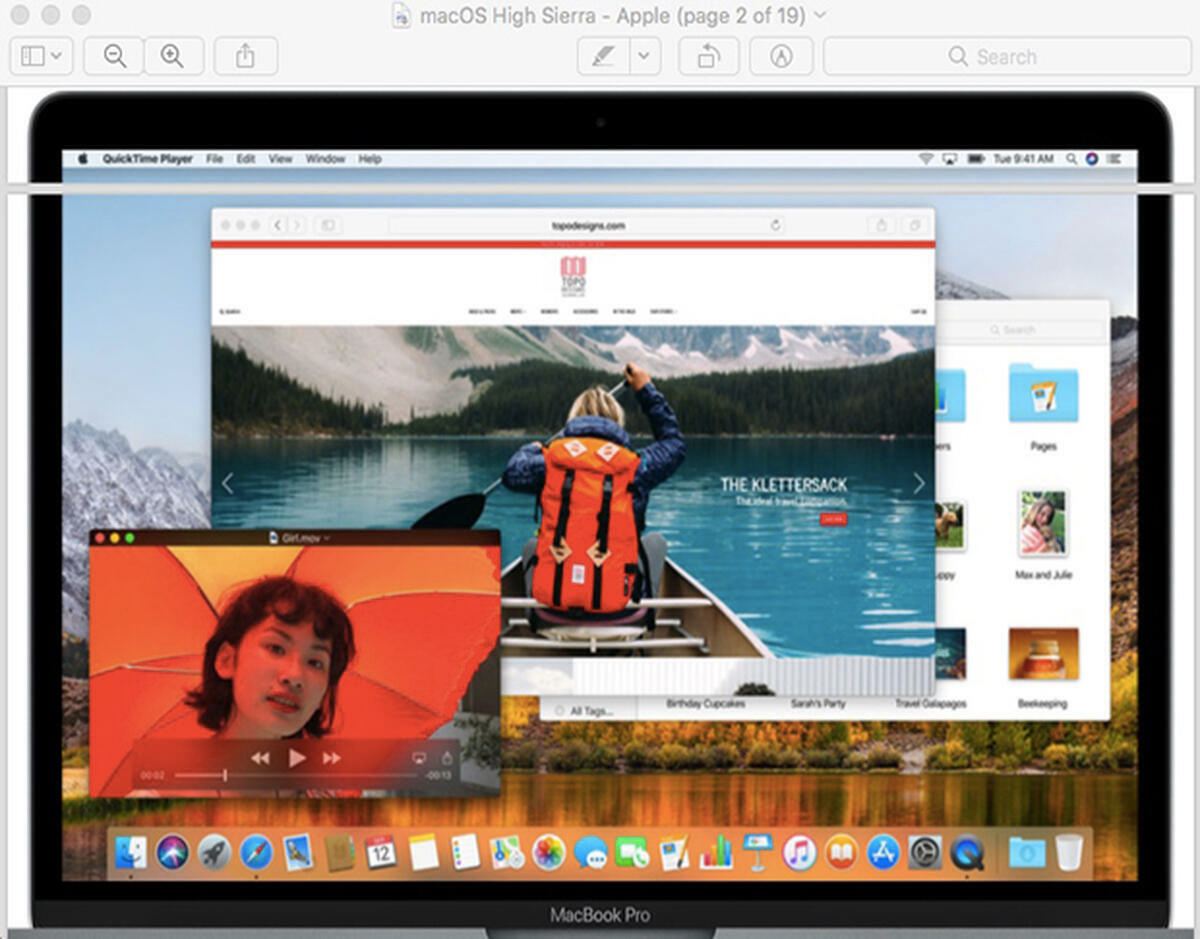 Working with images doesn't have to be complicated