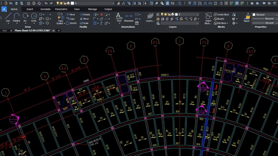 BricsCAD offers similar functionality that of AutoCAD's with the plus of having a familiar interface