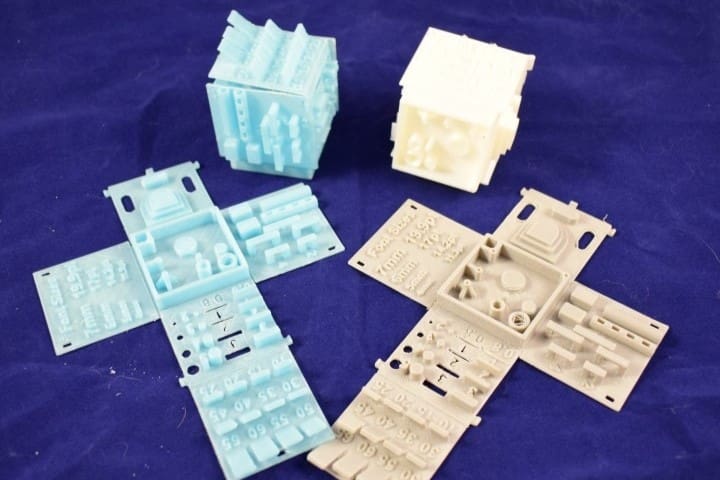 This benchmark block will come in handy