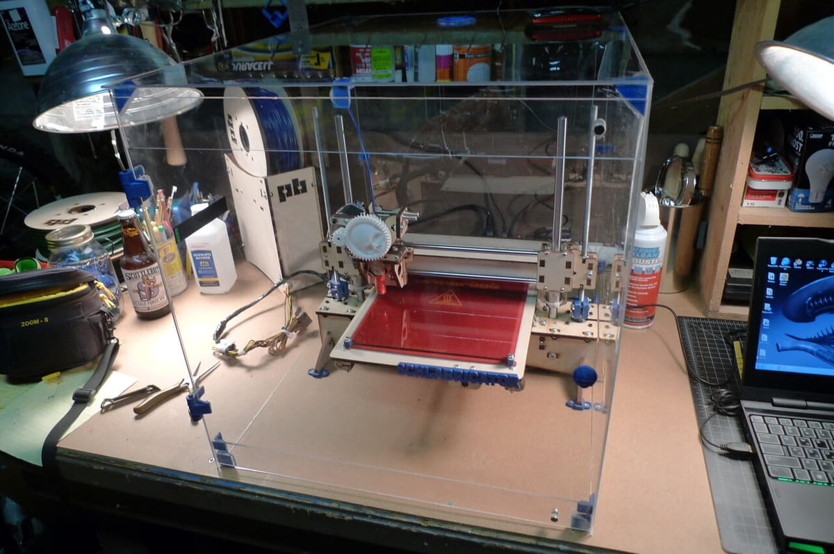 Simple, effective, and DIY!
