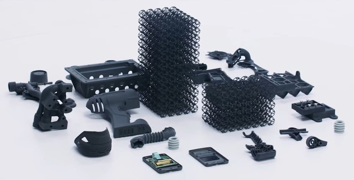 Quality is guaranteed with a professional 3D printing service