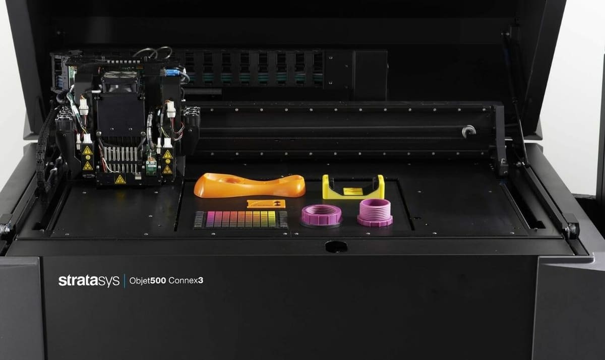 Ordering parts, rather than buying all necessary items to 3D print, can be cheaper