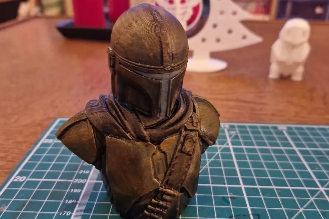 Image of: 13. Bobblehead
