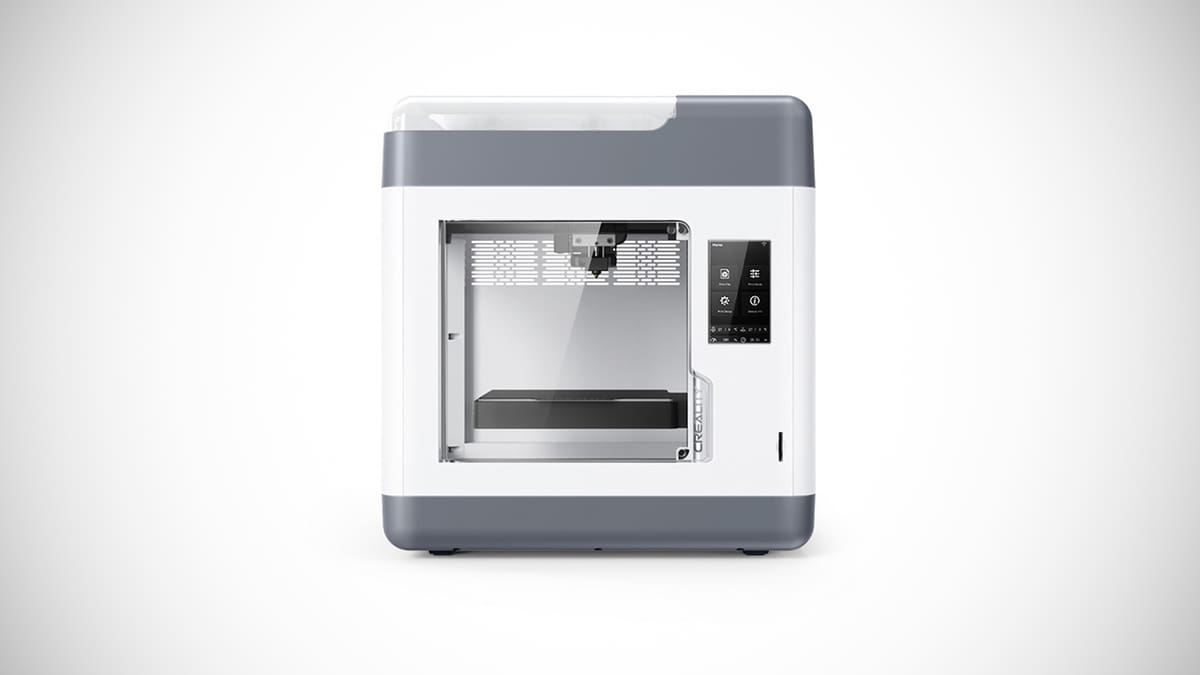 Image of Creality Sermoon V1 & V1 Pro: Specs, Price, Release & Reviews: Release Date & Availability