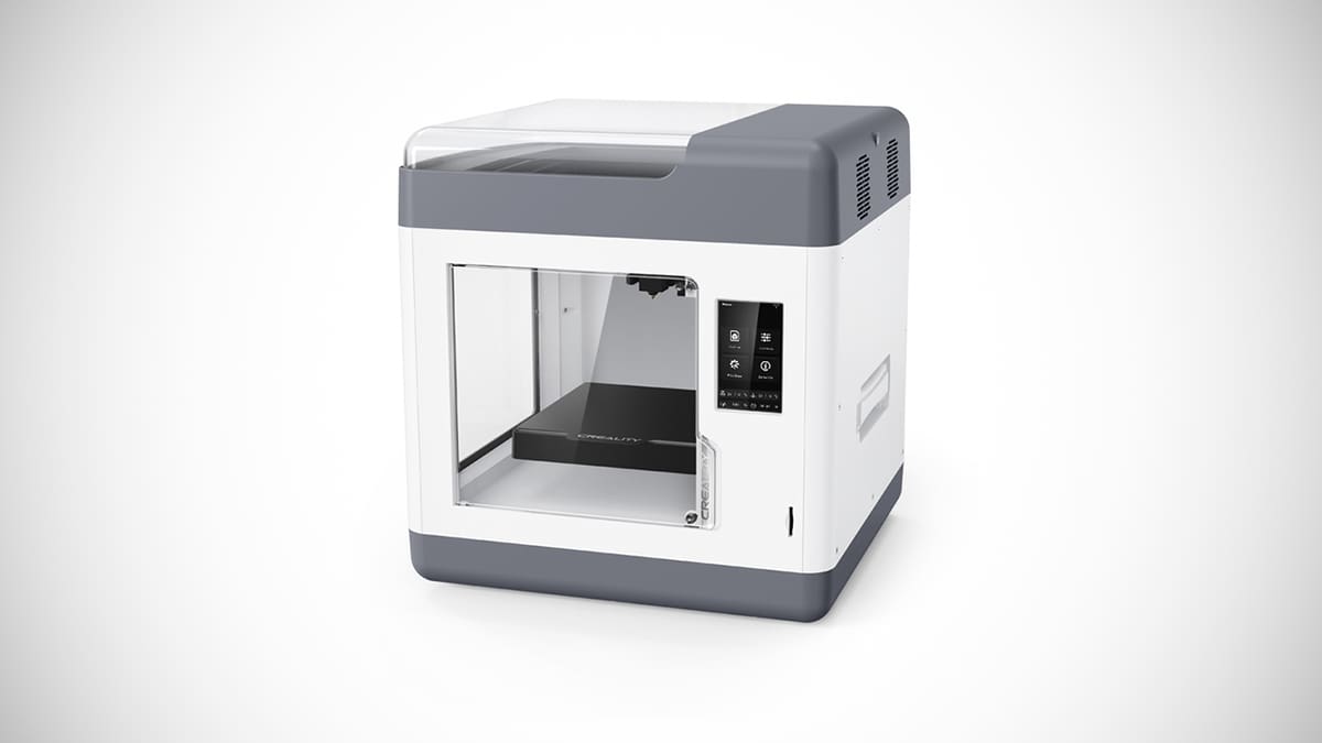 Image of Creality Sermoon V1 & V1 Pro: Specs, Price, Release & Reviews: Price