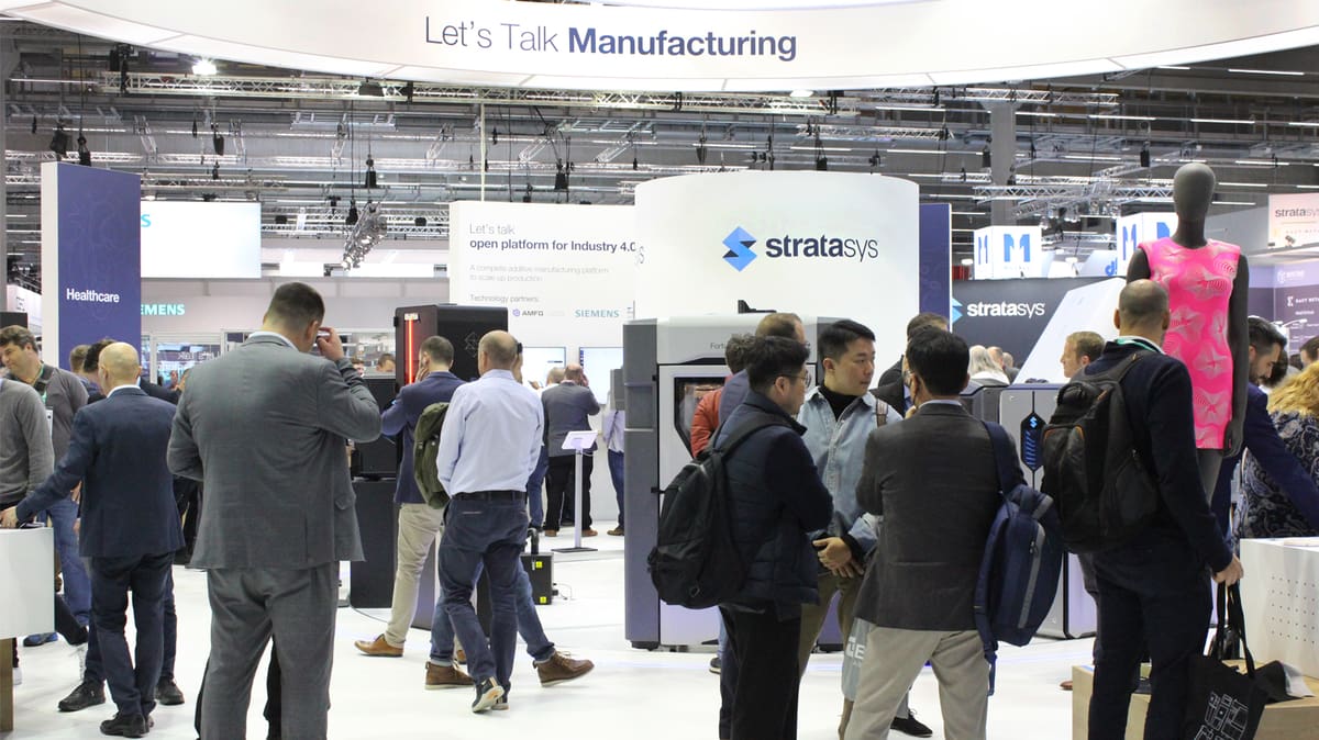 Image of 2023 Additive Manufacturing Outlook: Are You Optimistic About Growth? 